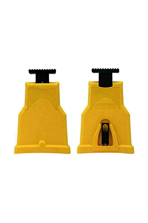 Chainsaw chain sharpening device, - 3