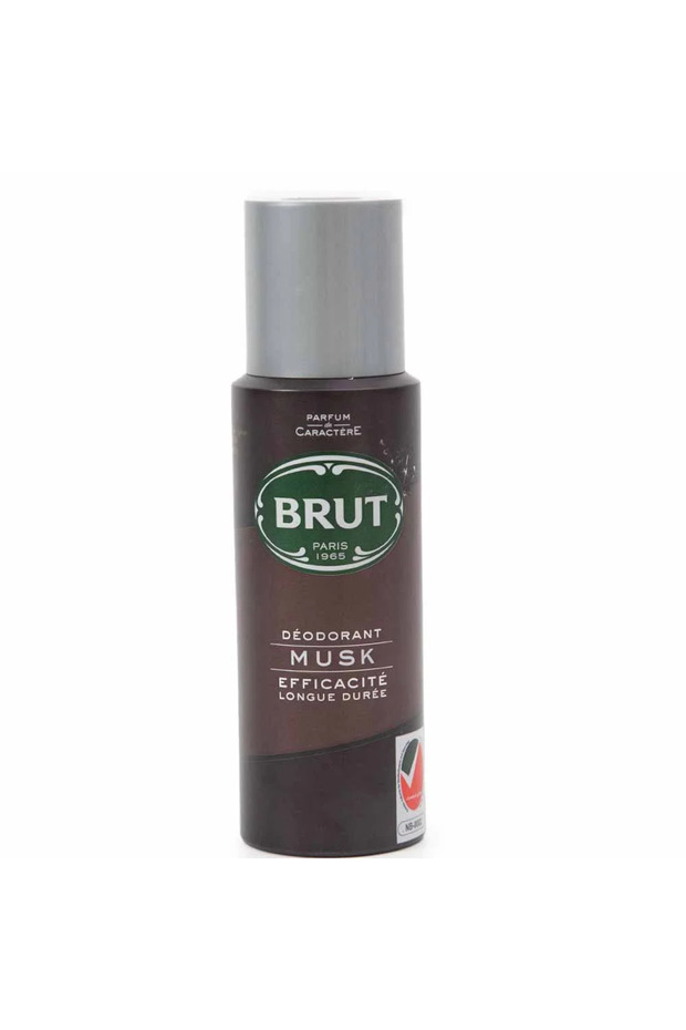 Paris Body Spray for Men, Deo Musk Fragrance 200ml