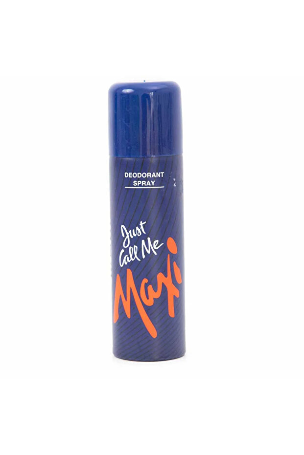 Just Call Me Deodorant 200ml