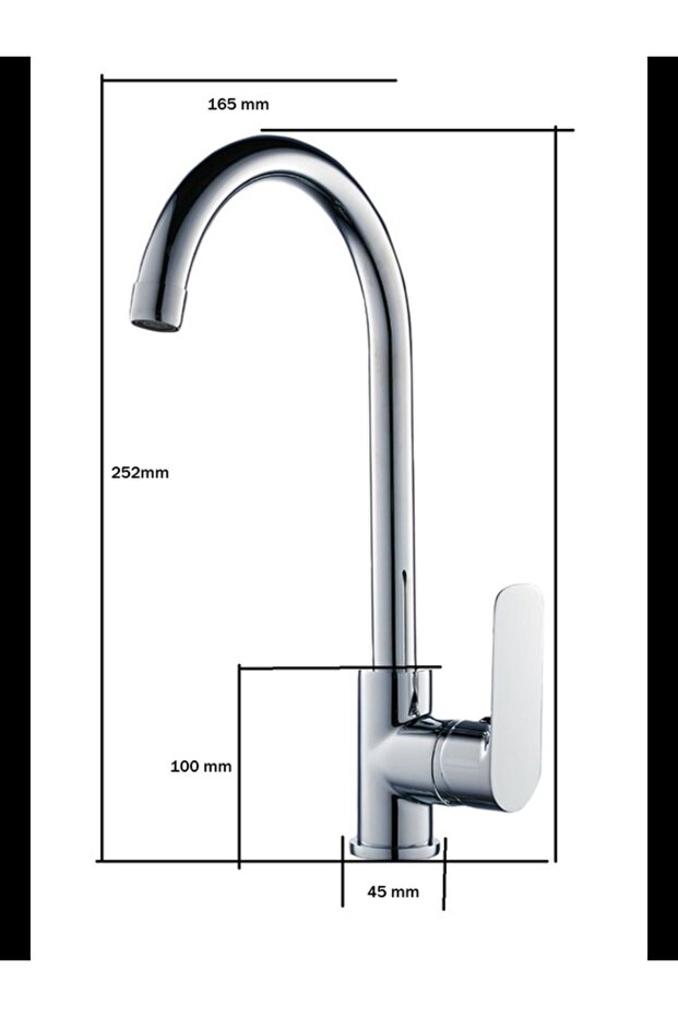 MOB KROM MUTFAK BATARYASI - 3