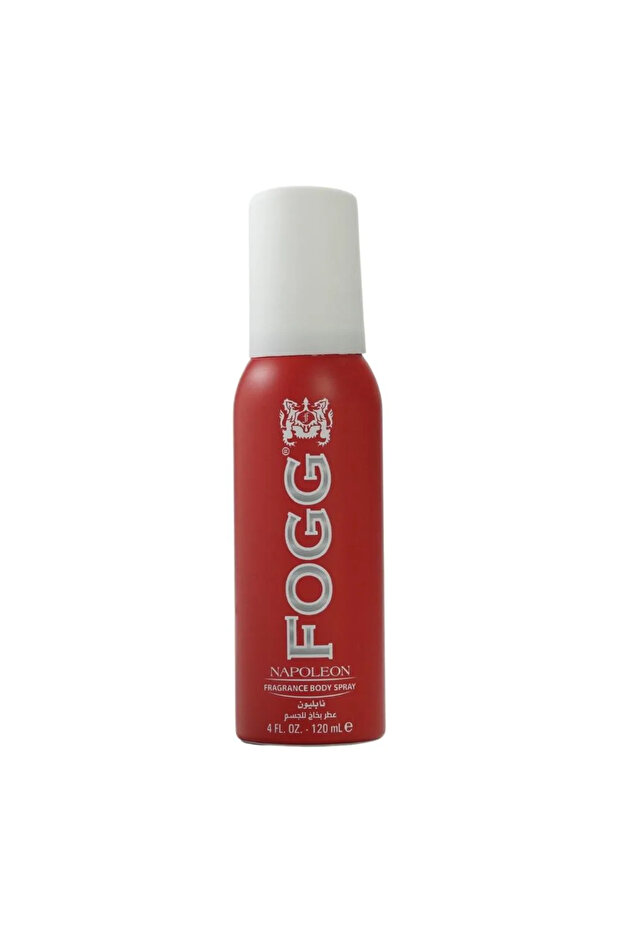 Napoleon Fragrance Body Spray- 120ml