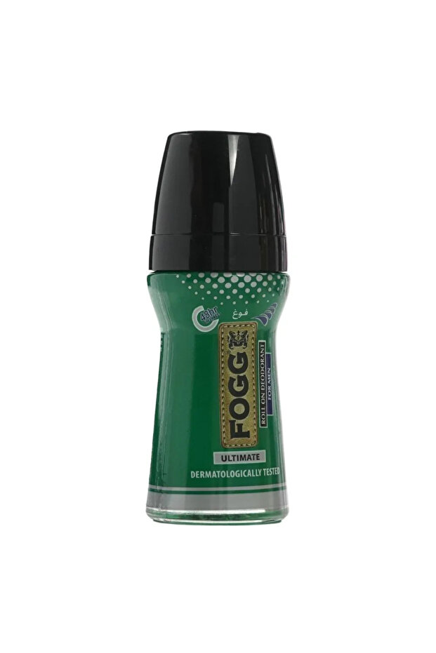 Ultimate Roll-On Deodorant for Men- 50ml