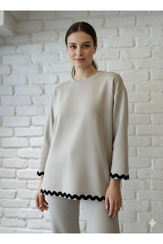 Eşofman takımının - 1