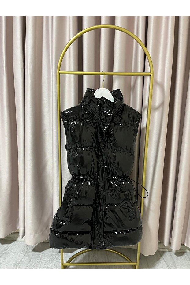 RUGAN ŞİŞME YELEK - 7