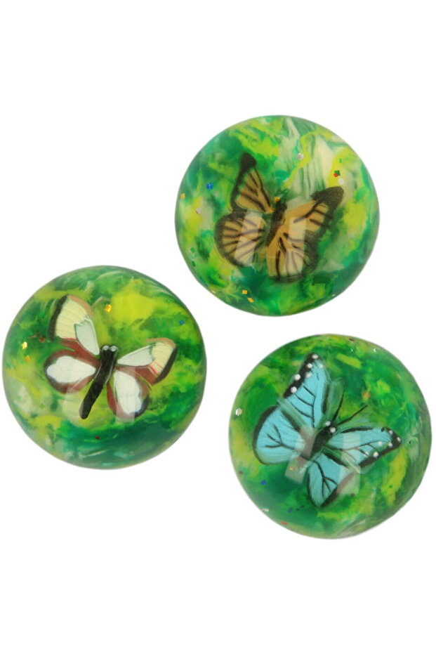 Butterfly ball - 1