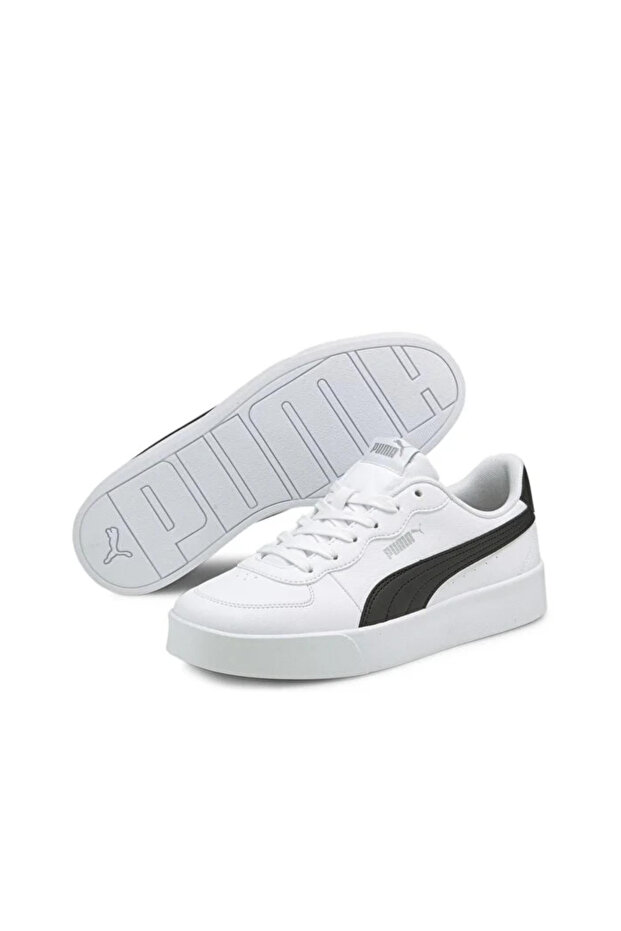 Skye Clean Kadın Sneaker - 5