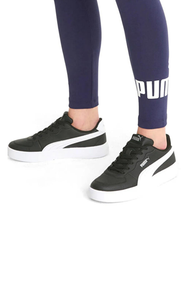 Skye Clean Kadın Sneaker - 5
