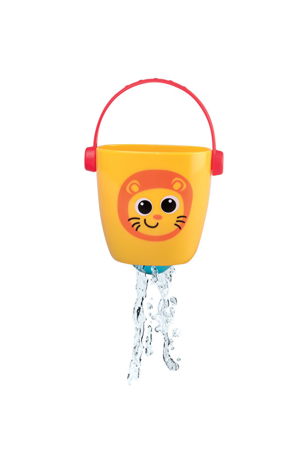Bath buckets - Happy animals - 5