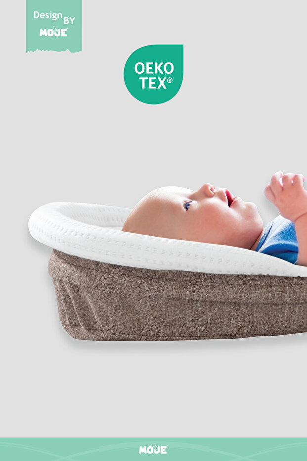 Konfor Bebek Yatağı - 6