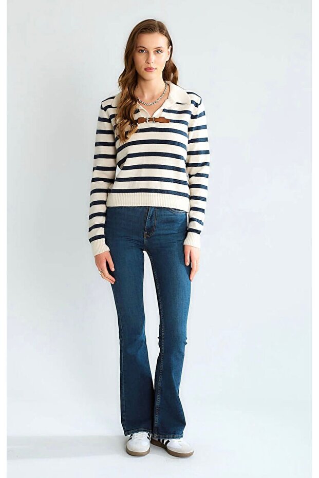 KADIN GİYİM KAZAK - 2