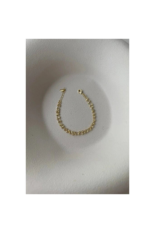 14K Bileklik - 1