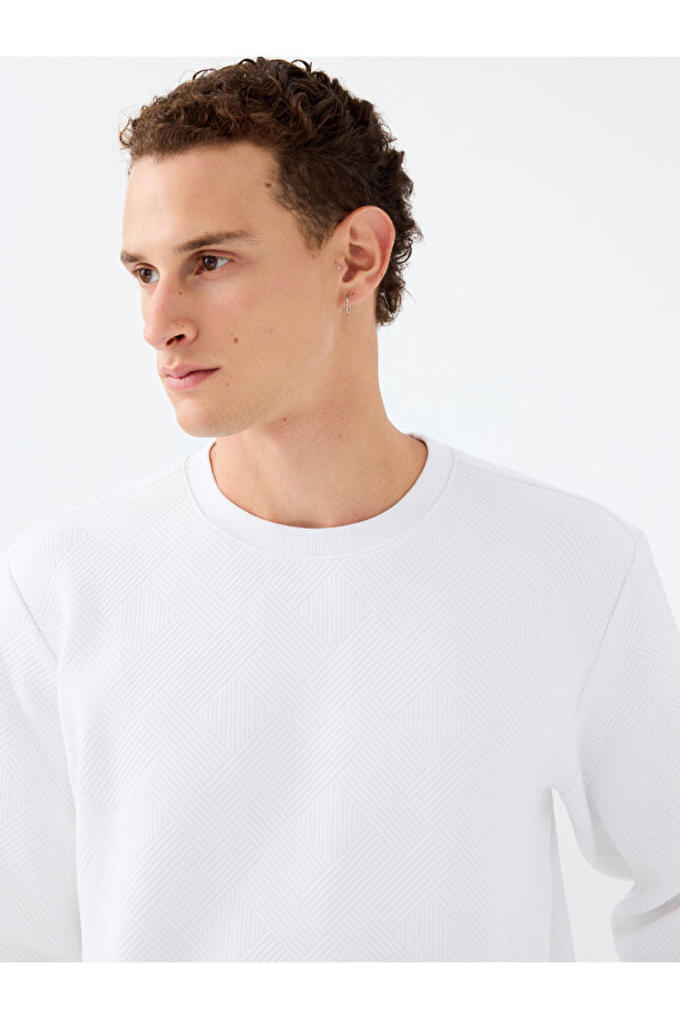 LF2040993 SWEATSHIRT - 4