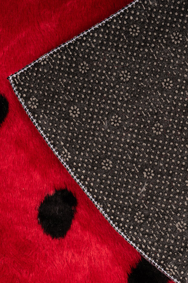 Mkhometeks Watermelon Patterned Mat - 3