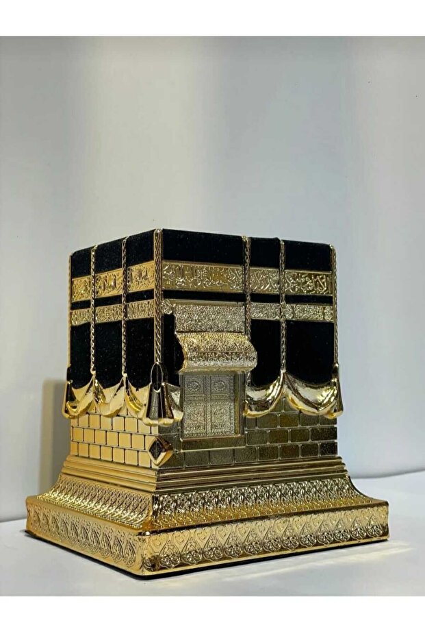 Üç Boyutlu Kabe Maketi - 1