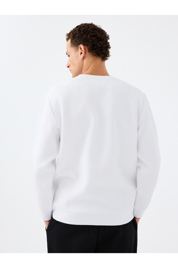 LF2040993 SWEATSHIRT - 3