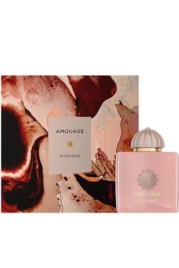 عطر امواجدانس جايدانس او دو بارفيوم 100 مل - 1