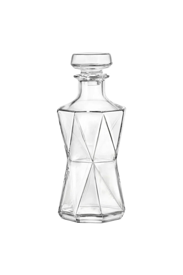 Cassiopea Spirits Decanter - 1