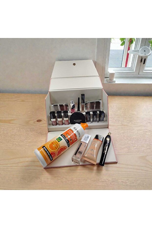 مجموعه مكياج - 1