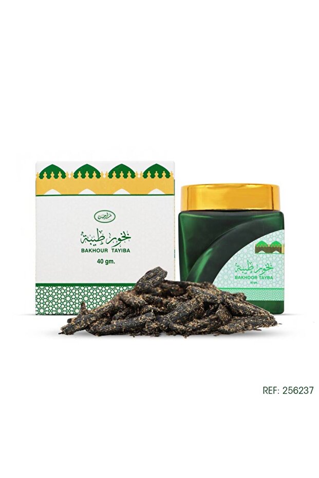 بخور طيبه 256237 من تراحيب - 40 جم - 6
