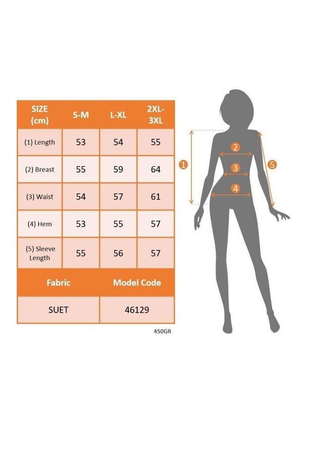 سترة قصيرة من الجلد المدبوغ بأزرار أمامية - 5