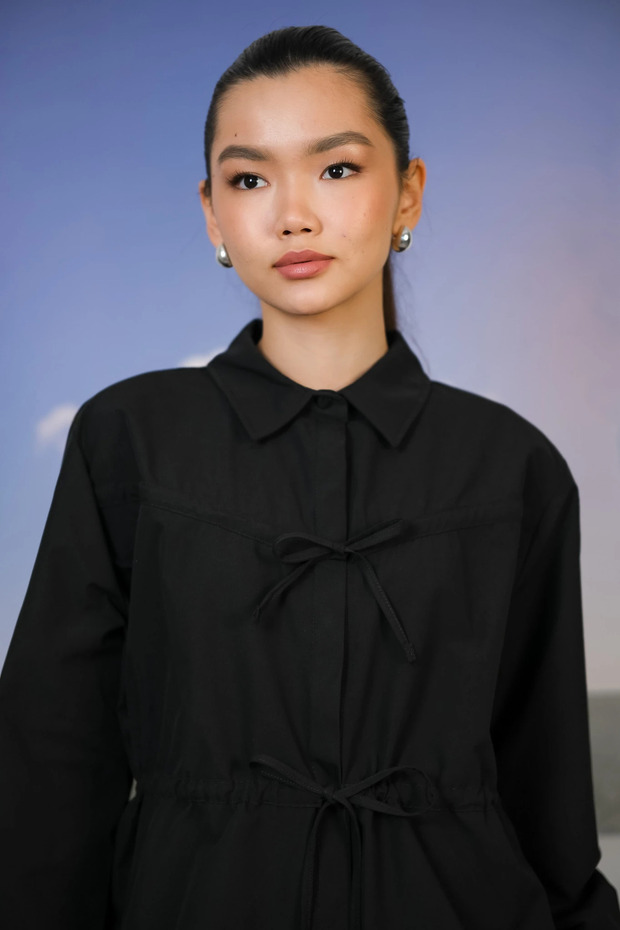 766 BADGER GÖMLEK - 2