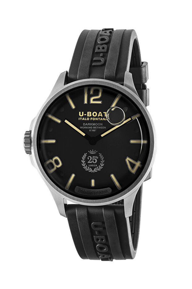 2027 Men's Wristwatch