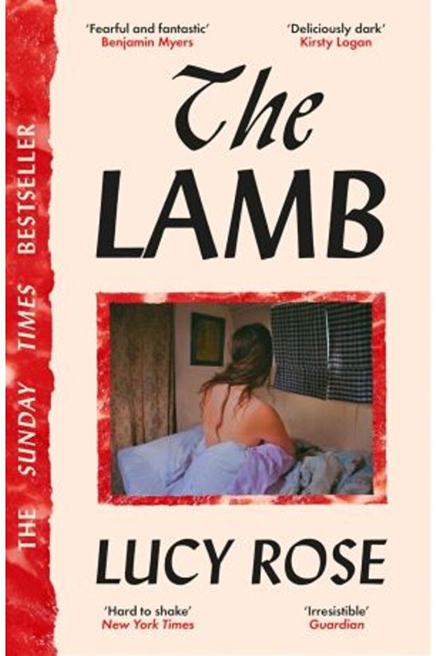 Lamb - Lucy Rose - 1