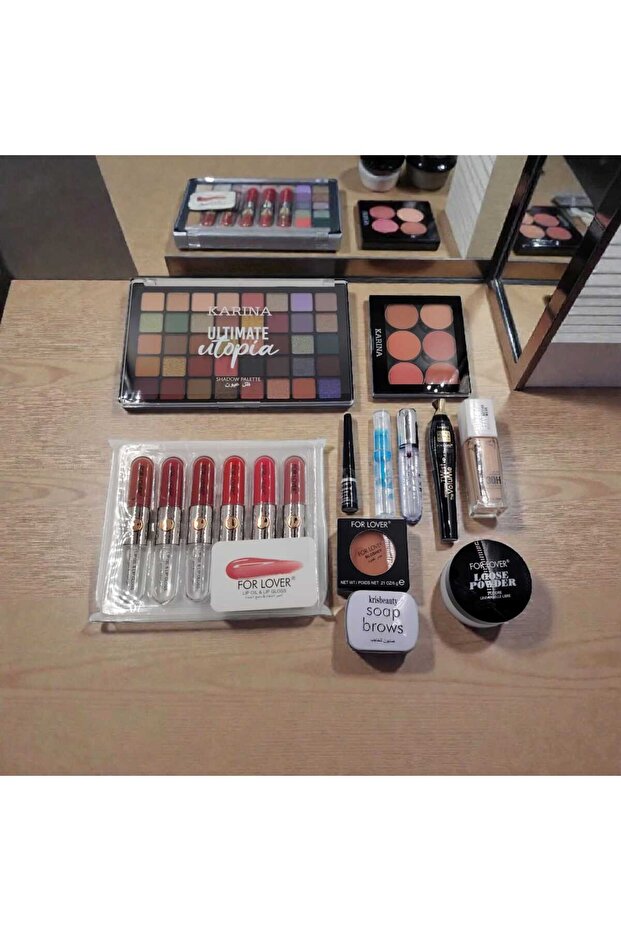 مجموعه مكياج - 2