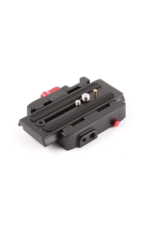 Quick Release Plate with Tripod Adapter Camera Quick Release Plate P200 - 5