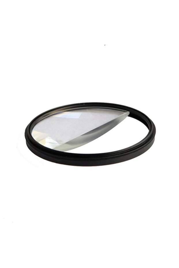 Filter 77mm Prisma +2 Split Diopter FF013 - 1