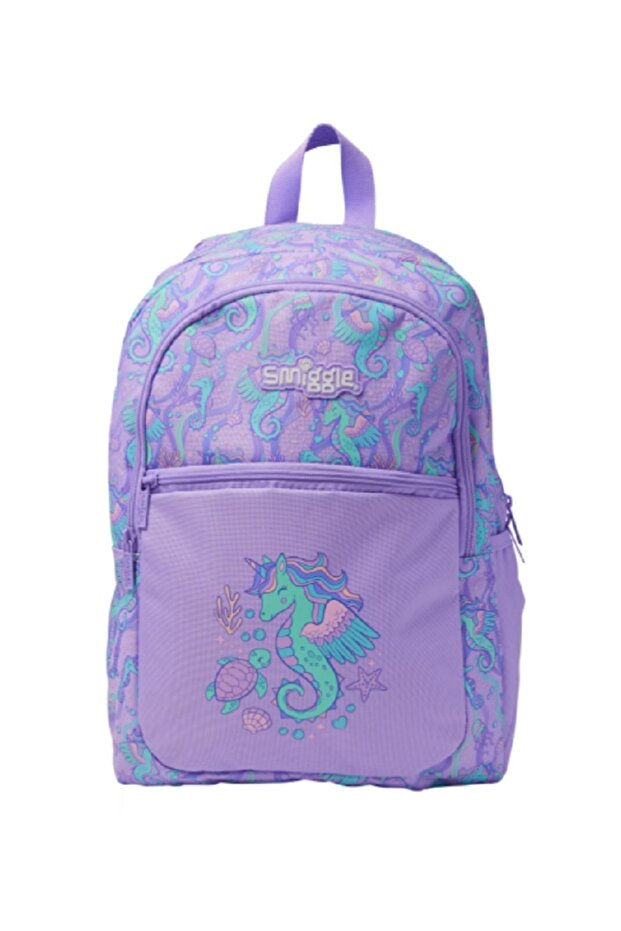 Elements Classic Lite Okul Çanta Seti 4 Parça - 3