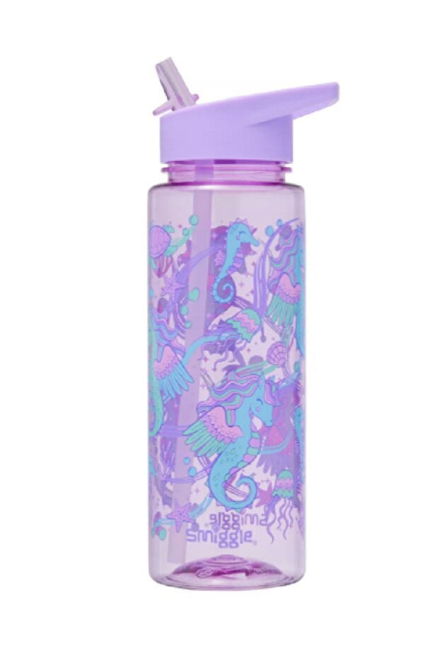 Elements Classic Lite Okul Çanta Seti 4 Parça - 6