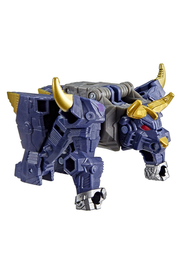 Ρομπότ Megatron Cyberworld 10cm - 7