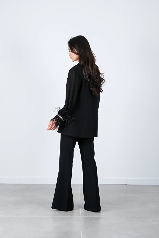 40028 MODAİLGİ PANTOLON - 3