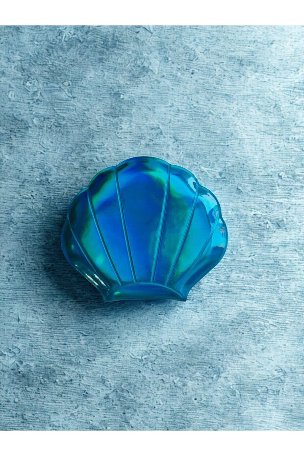 Pembe Midye Ayna - 1