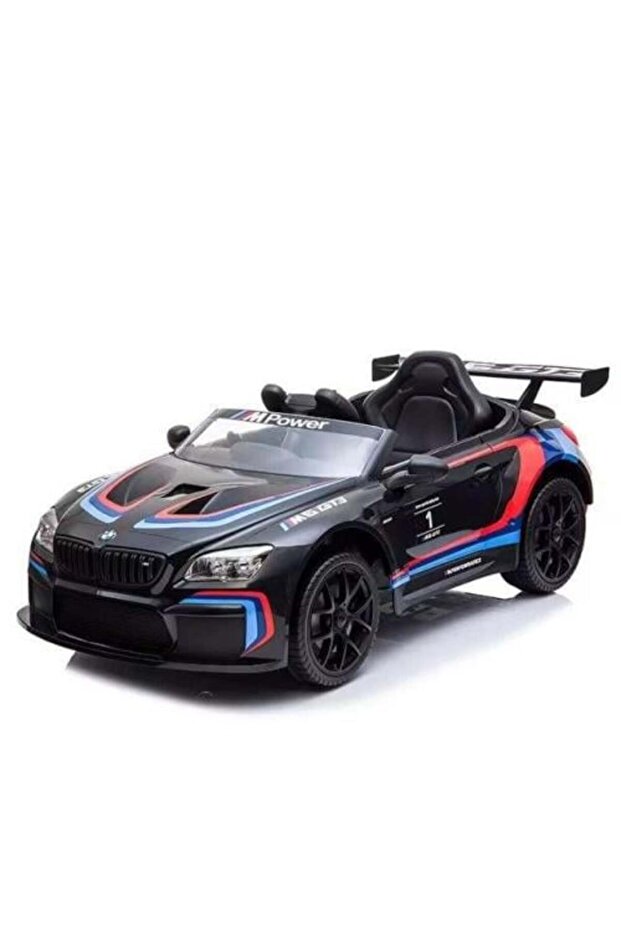 سيارة كهربائية عالية الجودة للأطفال من BMW