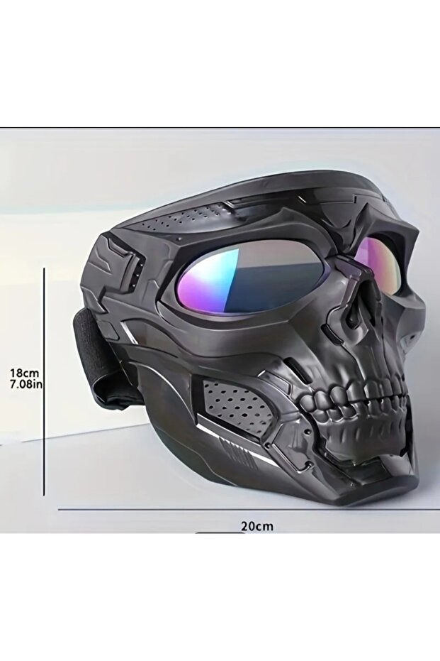 KAFATASI MASKESÌ - 1