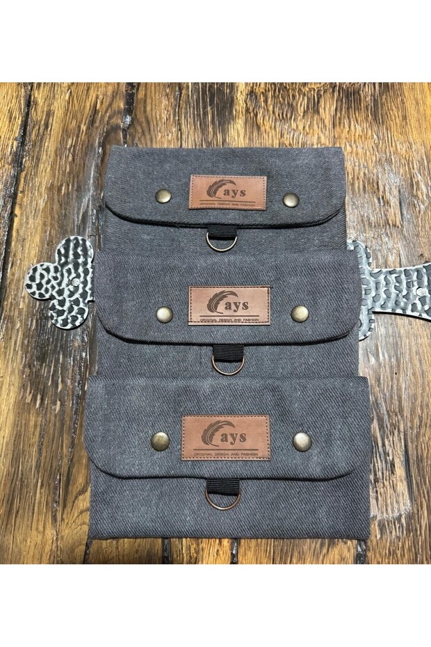 el yapımı cüzdan - 3