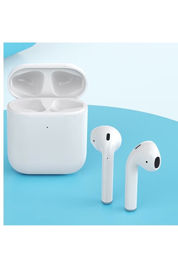 Bestrio ST3 high Bass In-Ear Bluetooth Earbuds With Touch Control and Crystal Clear Sound | TDRA