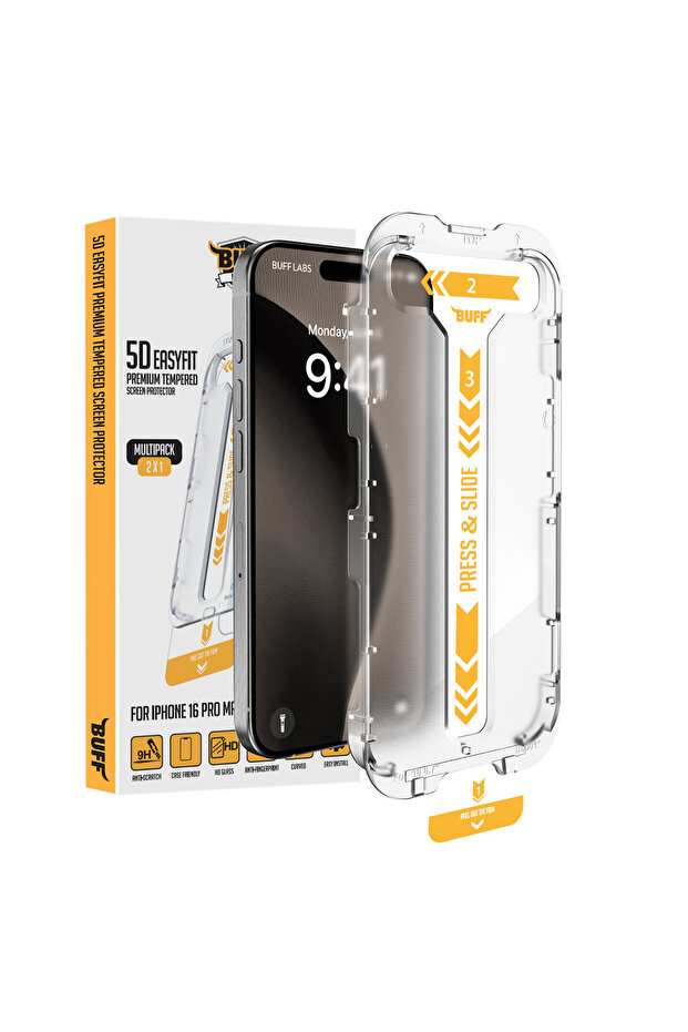 بوف أبل 16 - 1