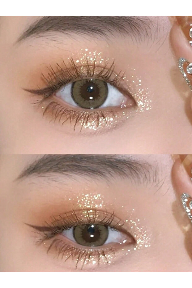 Cosmic Crystal Eyeshadow Quad – Higher Self - 6