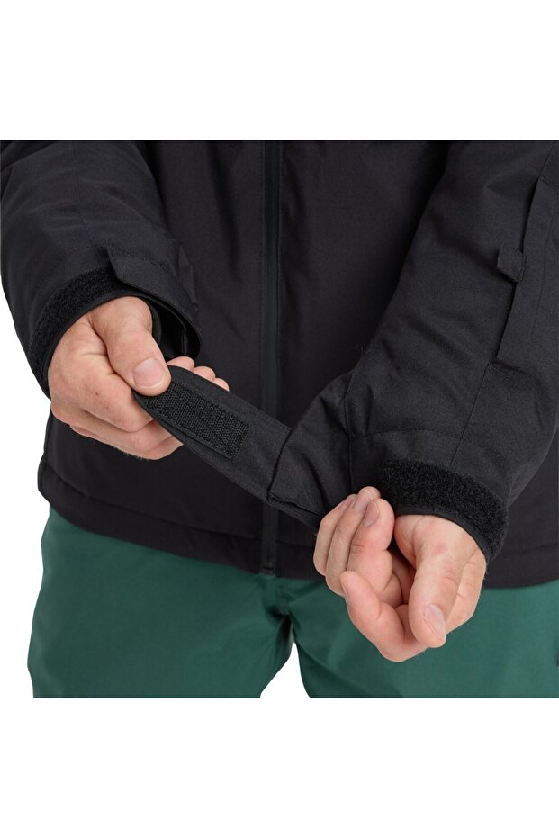 Titano - Technical Snow Jacket for Men - 7