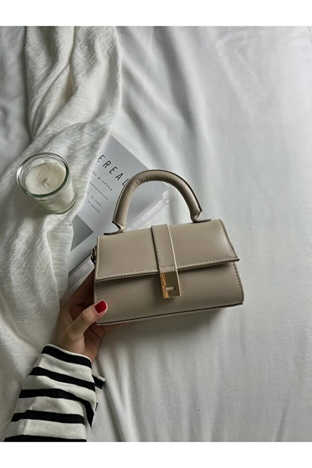 Women's Tiny Model Women's Handbag and Shoulder Bag