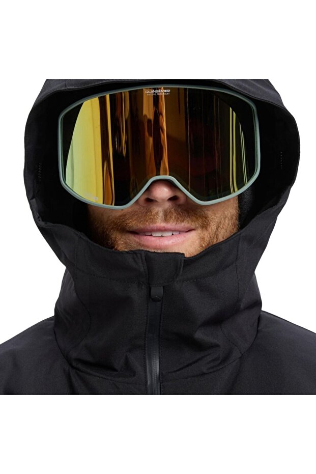 Titano - Technical Snow Jacket for Men - 3