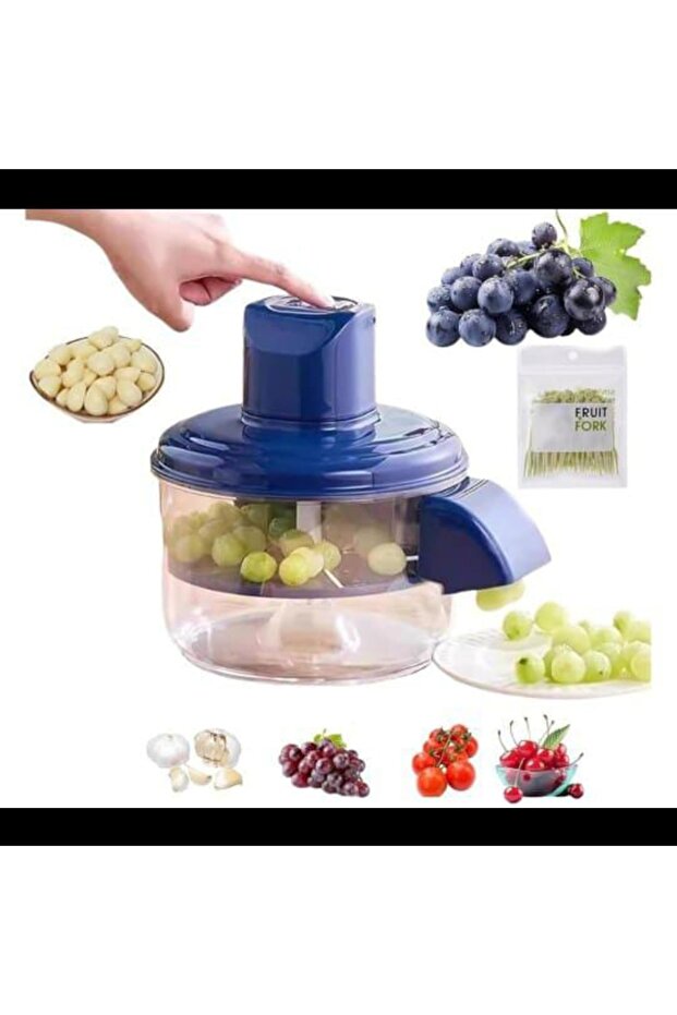 آلة تقشير الفاكهة والخضروات - تصميم تغليف فعال وخفيف الوزن وبسيط - 1