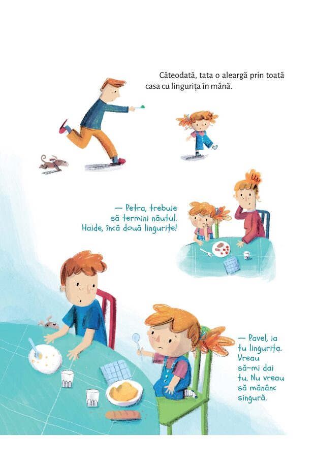 How to eat alone - 2