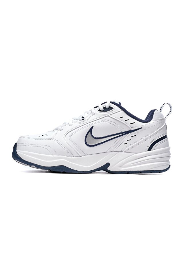 Air Monarch IV 4E - 2