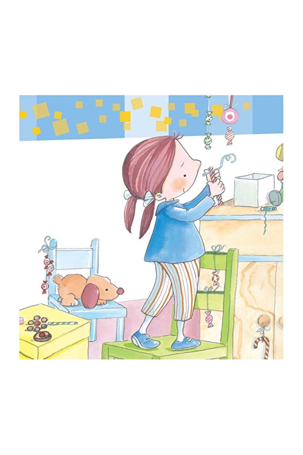 Virtutea străduinței - 2