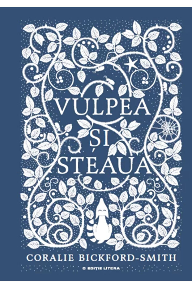 Vulpea și Steaua - 1