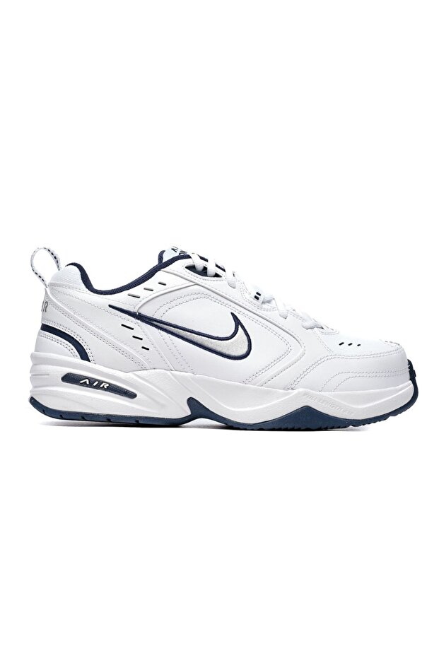 Air Monarch IV 4E - 1
